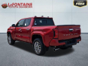 Thumbnail image of 2025 Toyota Tacoma at LaFontaine Toyota Kia Genesis of Dearborn