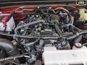 Thumbnail image of 2025 Toyota Tacoma at LaFontaine Toyota Kia Genesis of Dearborn
