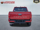 Thumbnail image of 2025 Toyota Tacoma at LaFontaine Toyota Kia Genesis of Dearborn