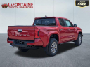 Thumbnail image of 2025 Toyota Tacoma at LaFontaine Toyota Kia Genesis of Dearborn