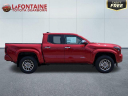 Thumbnail image of 2025 Toyota Tacoma at LaFontaine Toyota Kia Genesis of Dearborn