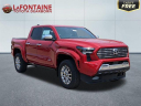 Thumbnail image of 2025 Toyota Tacoma at LaFontaine Toyota Kia Genesis of Dearborn