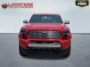 Thumbnail image of 2025 Toyota Tacoma at LaFontaine Toyota Kia Genesis of Dearborn