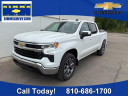 Thumbnail image of 2025 Chevrolet Silverado 1500 at Simms Chevrolet Co.