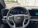Thumbnail image of 2025 Chevrolet Silverado 1500 at Simms Chevrolet Co.