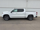 Thumbnail image of 2025 Chevrolet Silverado 1500 at Simms Chevrolet Co.