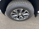 Thumbnail image of 2025 Chevrolet Silverado 1500 at Simms Chevrolet Co.