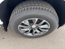 Thumbnail image of 2025 Chevrolet Silverado 1500 at Simms Chevrolet Co.