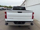 Thumbnail image of 2025 Chevrolet Silverado 1500 at Simms Chevrolet Co.