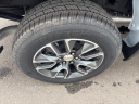Thumbnail image of 2025 Chevrolet Silverado 1500 at Simms Chevrolet Co.