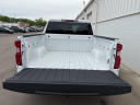 Thumbnail image of 2025 Chevrolet Silverado 1500 at Simms Chevrolet Co.
