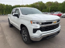 Thumbnail image of 2025 Chevrolet Silverado 1500 at Simms Chevrolet Co.