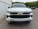 Thumbnail image of 2025 Chevrolet Silverado 1500 at Simms Chevrolet Co.