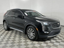 2020 Cadillac XT4 Premium Luxury at Hgreg Nissan Kendall