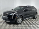 Thumbnail image of 2020 Cadillac XT4 at Hgreg Nissan Kendall