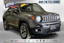 Thumbnail image of 2018 Jeep Renegade at Randy Wise Chrysler Jeep Dodge RAM of Durand