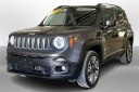 Thumbnail image of 2018 Jeep Renegade at Randy Wise Chrysler Jeep Dodge RAM of Durand