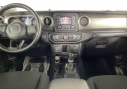 Thumbnail image of 2021 Jeep Wrangler Unlimited at Stuckey Mitsubishi - NEW