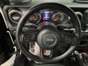 Thumbnail image of 2021 Jeep Wrangler Unlimited at Stuckey Mitsubishi - NEW
