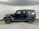 Thumbnail image of 2021 Jeep Wrangler Unlimited at Stuckey Mitsubishi - NEW
