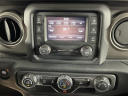 Thumbnail image of 2021 Jeep Wrangler Unlimited at Stuckey Mitsubishi - NEW