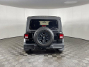 Thumbnail image of 2021 Jeep Wrangler Unlimited at Stuckey Mitsubishi - NEW