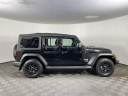 Thumbnail image of 2021 Jeep Wrangler Unlimited at Stuckey Mitsubishi - NEW
