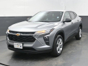Thumbnail image of 2024 Chevrolet Trax at Jim Keras Chevrolet New