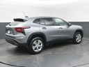 Thumbnail image of 2024 Chevrolet Trax at Jim Keras Chevrolet New