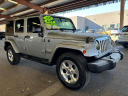 Thumbnail image of 2015 Jeep Wrangler Unlimited at GREEN LIGHT AUTO SALES LLC