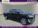 Thumbnail image of 2022 Ram 1500 at Arrigo Chrysler Dodge Jeep Ram at Sawgrass