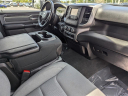 Thumbnail image of 2022 Ram 1500 at Arrigo Chrysler Dodge Jeep Ram at Sawgrass