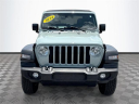 Thumbnail image of 2024 Jeep Wrangler at Bartow Ford Company