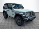 Thumbnail image of 2024 Jeep Wrangler at Bartow Ford Company