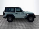 Thumbnail image of 2024 Jeep Wrangler at Bartow Ford Company