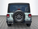 Thumbnail image of 2024 Jeep Wrangler at Bartow Ford Company