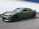 Thumbnail image of 2018 Dodge Charger at Oldham Motor Company Llc