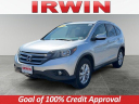 Thumbnail image of 2014 Honda CR-V at The Irwin Zone - Used