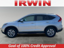 Thumbnail image of 2014 Honda CR-V at The Irwin Zone - Used