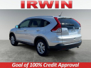 Thumbnail image of 2014 Honda CR-V at The Irwin Zone - Used