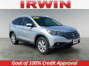 Thumbnail image of 2014 Honda CR-V at The Irwin Zone - Used