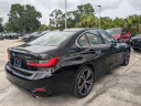 Thumbnail image of 2022 BMW 3 Series at Volvo Of Melbourne NEW