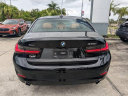 Thumbnail image of 2022 BMW 3 Series at Volvo Of Melbourne NEW