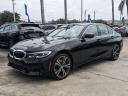 Thumbnail image of 2022 BMW 3 Series at Volvo Of Melbourne NEW