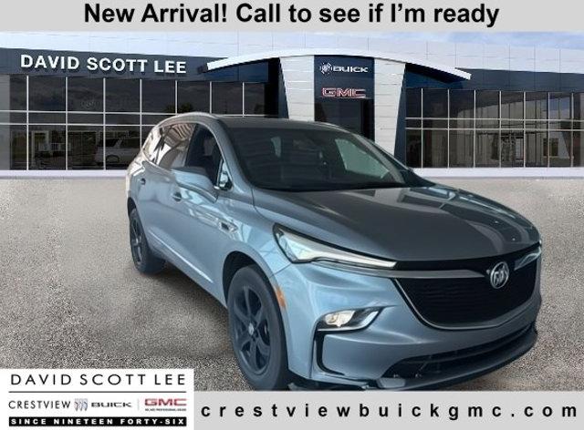 Thumbnail image of 2023 Buick Enclave at Lee Buick GMC [New]