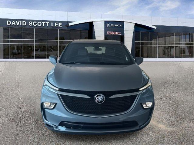 Thumbnail image of 2023 Buick Enclave at Lee Buick GMC [New]