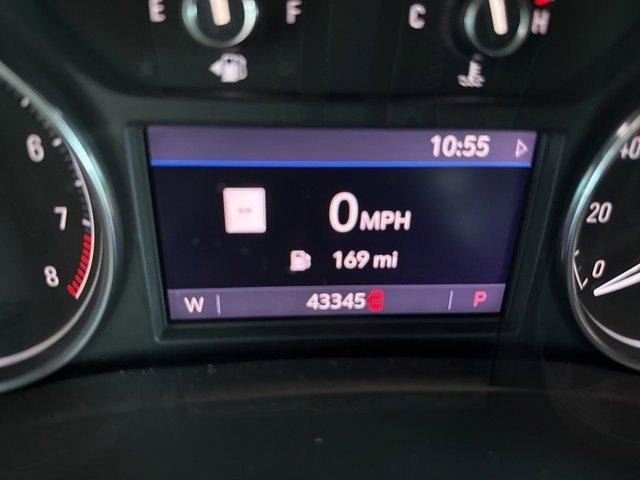 Thumbnail image of 2023 Buick Enclave at Lee Buick GMC [New]