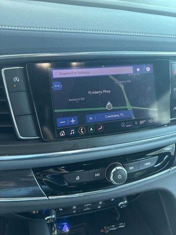 Thumbnail image of 2023 Buick Enclave at Lee Buick GMC [New]