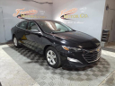 Thumbnail image of 2020 Chevrolet Malibu at Franklin Motor Company
