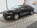 Thumbnail image of 2020 Chevrolet Malibu at Franklin Motor Company